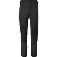 Millet - Kamet XCS Pant - Alpine broek L, zwart