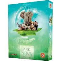 Portal Games Panske leren schoenen Ark Nova - Elegante en kwalitatieve Tsjechische schoenen