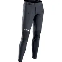 Northwave - Bomb Long Pants - Fietsbroek 3XL, blauw