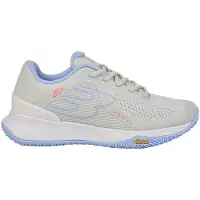 Bullpadel Pearl Vibram 25i Padel Shoes Beige EU 39 1/2 Vrouw