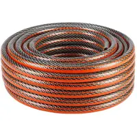 GRUPA TOPEX Tuinslang 1/2" 20m