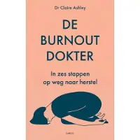 Cargo De burn-outdokter (Paperback)