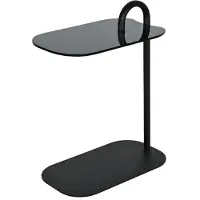Brix bijzettafel amy black -
