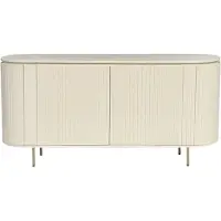 Natur24 dressoir patou ivoor 170cm