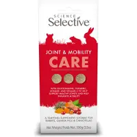 Supreme 4x Joint & Mobility Care 100 gr