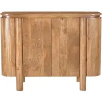 LivingFurn dressoir salano 105cm -
