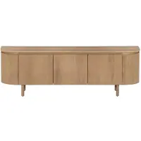 LivingFurn tv-meubel tobago 43x170x56cm