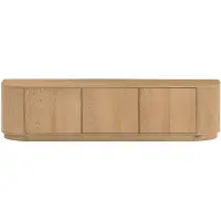 Natur24 tv-meubel novero 40x180x45cm