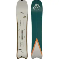 Jones Hovercraft 2.0 Split 26/27