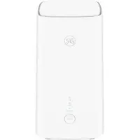 Huawei (Brovi) 5G CPE 5 H155-382 – 5G-router met Wi-Fi 6, AX3000, Nano-SIM, 2× Gigabit-LAN, High-Gain antenne
