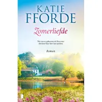 Boekerij Zomerliefde (Paperback)