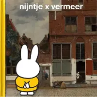 Mercis nijntje x vermeer