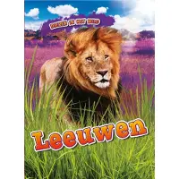 CORONA Leeuwen (Hardback)