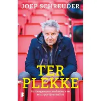 Boekerij Ter plekke (Paperback)