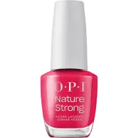 OPI - Classic Colors Nature Strong BERRY PICKIN SEASON