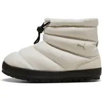 Puma Boots 'Tuff Terra Hi' natuurwit