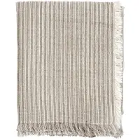 Nordal Plaid Parakka beige 130 x 160