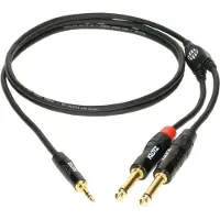 Klotz KY5-600 6 m Audiokabel