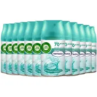 Air Wick Nenuco Airwick Freshmatic Max (F) navulling - Voordeelverpakking 12 stuks