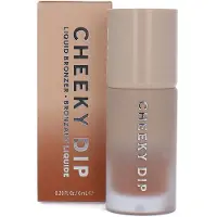 W7 Cheeky Dip Liquid Contour - Fierce
