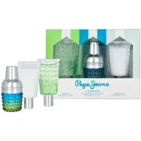 Pepe Jeans Eau de Toilette 30 ML Set Geursets Heren
