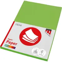 Fastprint KOPIEERPAPIER -50 A4 160GR HELGROEN