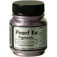 Jacquard Pearl Ex Pigment 21 gr Grijs Lavendel