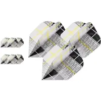 Target Scott Williams G2 Pro Ultra 3 Sets NO6 - Dart Flights