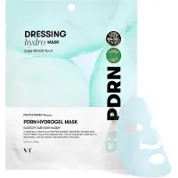 VT Cosmetics - PDRN Dressing Hydro - Gezichtsmasker - Hydratatie & huidherstel
