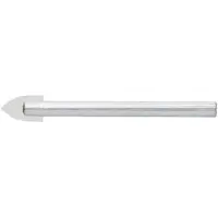 Kwb boor voor glas en tegels - 6mm - glasboor