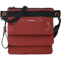 Hedgren Schoudertas 'Uni' rood