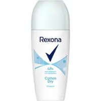 Rexona Roller Ultra Dry Cotton