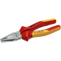 Ivana Combinatietang - Klustang - VDE 180mm