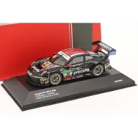 Porsche 911 GT3 R #99 ADAC GT-Masters 2020 - 1:43 - IXO Models