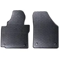 Geyer Rubbermatten Volkswagen Caddy III 2004-2020 -
