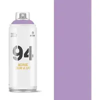 Montana Colors MTN94 Community Violet spuitverf - 400ml lage druk en matte afwerking