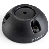 Scanstrut Ds21a-p-blk Cable Grommet Zwart
