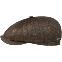 Stetson Hatteras Bardsey Cashmere Pet by
