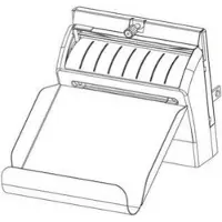 Zebra cutter, kit