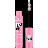 Essence Wenkbrauwen Fixeer als een Pro Transparante Wenkbrauw Fixeergel 8.5 ml