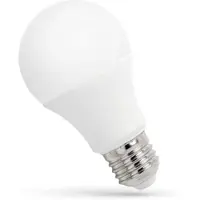 Spectrum LED Lamp E27 4.9W - 230V - 450 Lumen - 3000K Warm wit - Gezellig licht - Energiezuinig