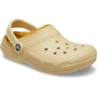 Crocs 203591 Sesame Unisex 6
