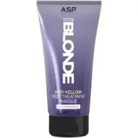 ASP Affinage System Blonde Anti-Yellow Treatment Mask