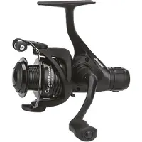 Okuma Carbonite Rd Spinning Reel Zwart 2500