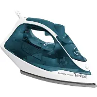 Tefal Express Steam FV2839 - Stoomstrijkijzer - 185 g/min Stoomboost - Keramische Zoolplaat - Snel Opwarmen - 2400W