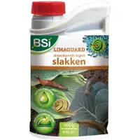 Bsi Slakkenkorrels | | 400 gram (400 m²)