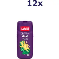 Tahiti 12x Douchegel - 315ml - ylang ylang