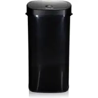 Equivera Statiegeld Containter - Afvalscheiding - Recycle Afvalbak - Lege Flessen - Nieuw Model 2024 - Statietas