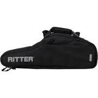 Ritter Bags Gigbag Evilard Alto Sax - Case voor blaasinstrumenten