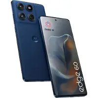Motorola Mobiele telefoon - - Edge 60 - 12 GB RAM - 512 GB - P-OLED scherm 6,67" 120 Hz